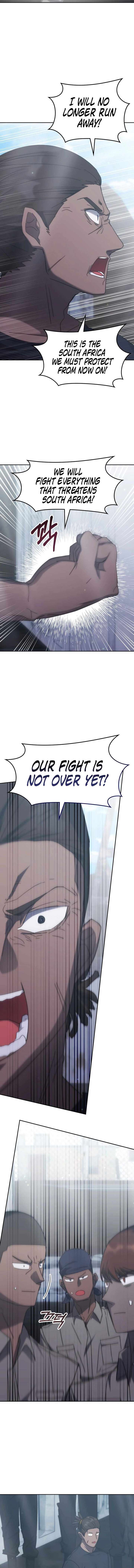 Enrolling in the transcendent Academy Chapter 183 - Page 13