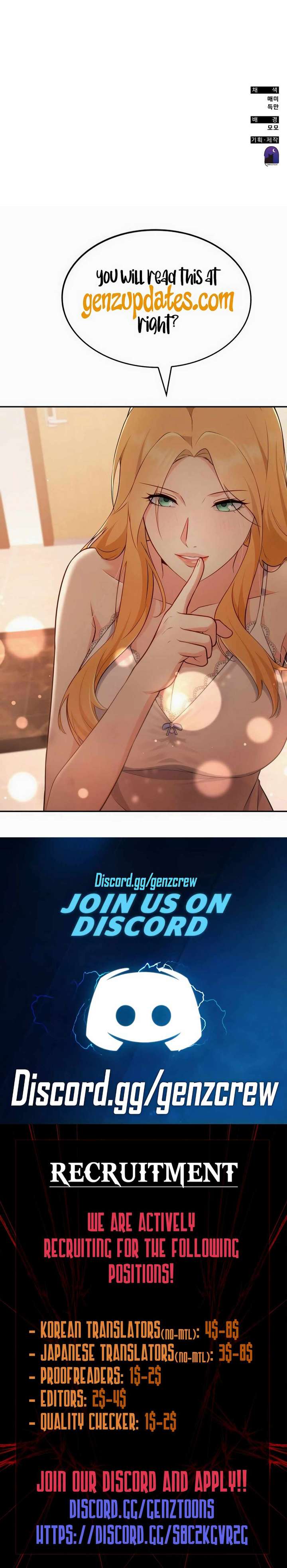 Enrolling in the transcendent Academy Chapter 183 - Page 17