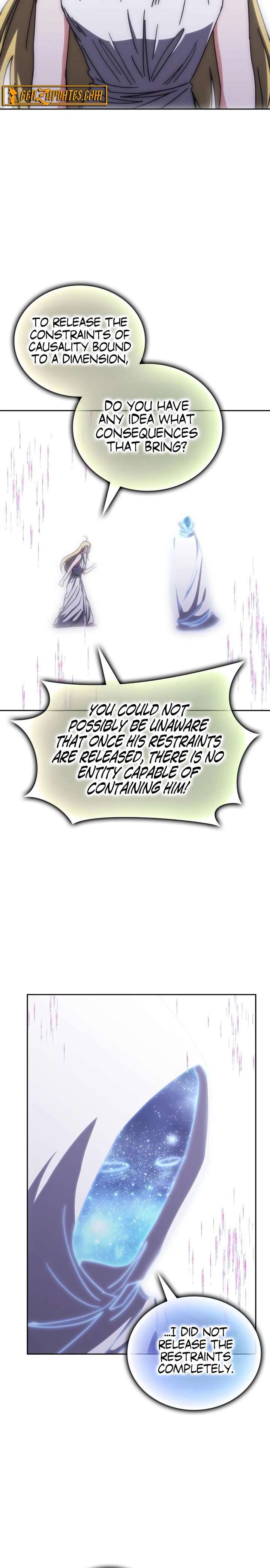 Enrolling in the transcendent Academy Chapter 185 - Page 15