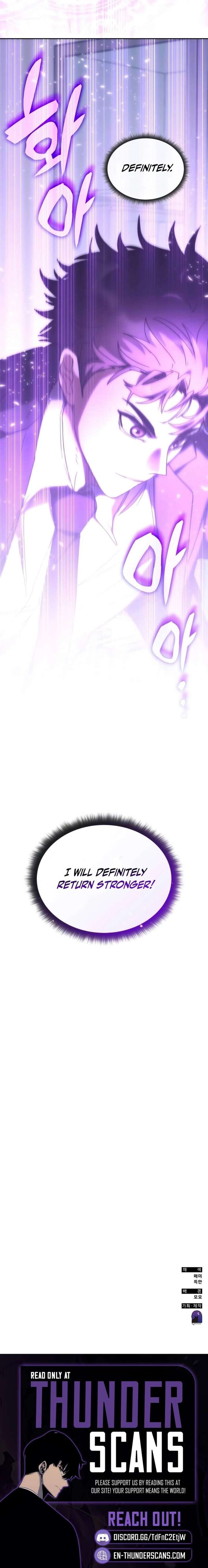 Enrolling in the transcendent Academy Chapter 186 - Page 21