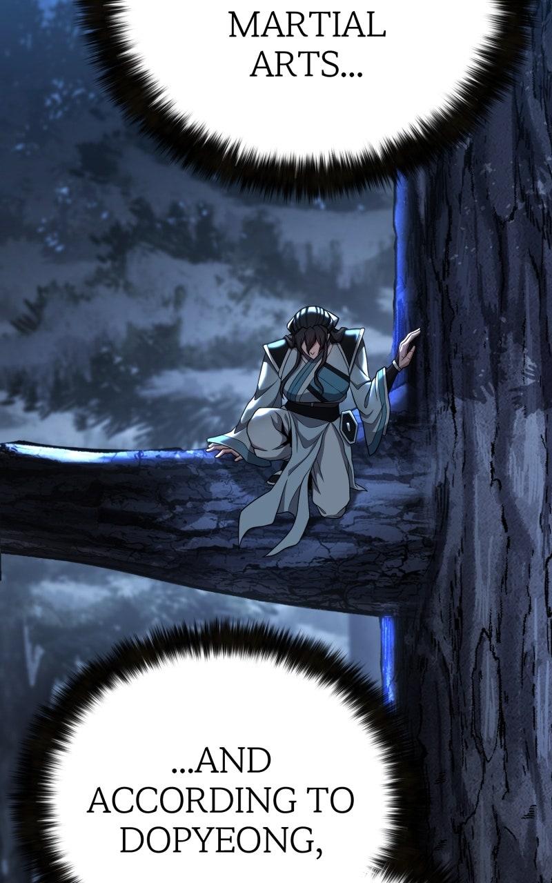 Ephemeral Bloom Chapter 31 - Page 8