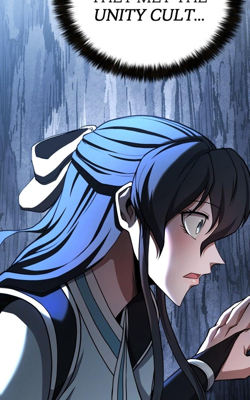 Ephemeral Bloom Chapter 31 - Page 11