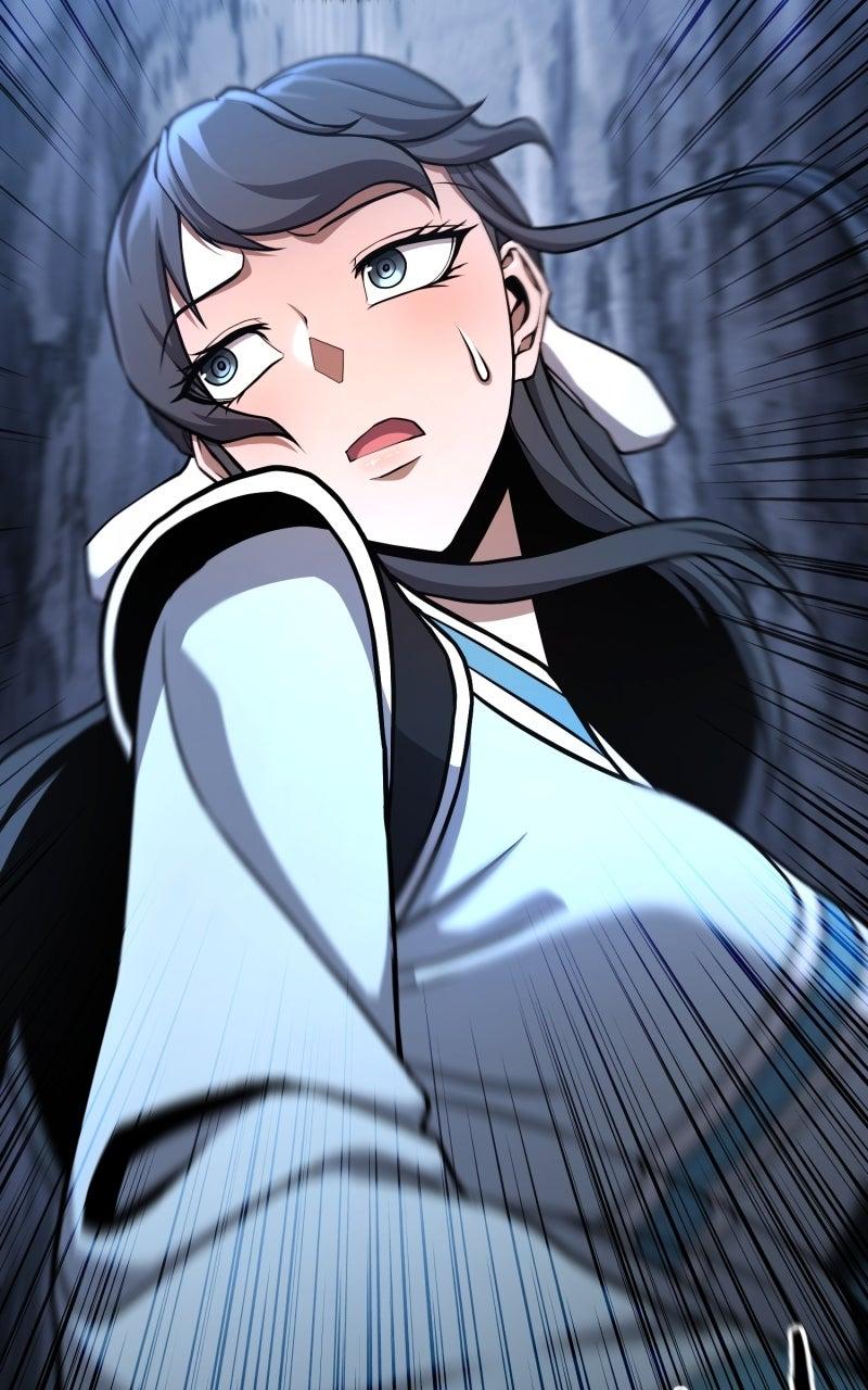 Ephemeral Bloom Chapter 31 - Page 14