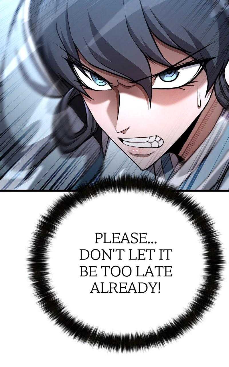 Ephemeral Bloom Chapter 31 - Page 19