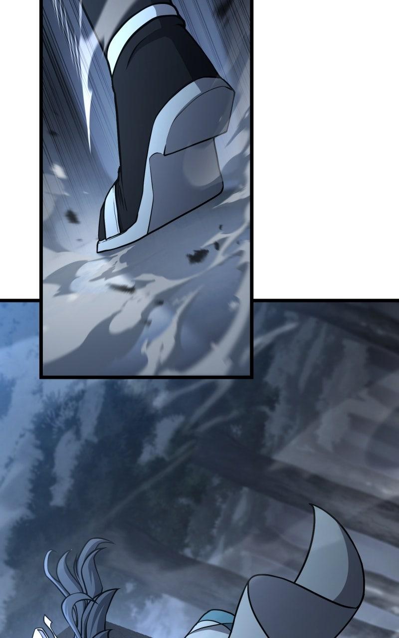 Ephemeral Bloom Chapter 31 - Page 21