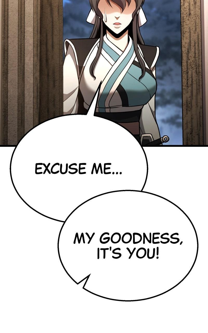 Ephemeral Bloom Chapter 31 - Page 25