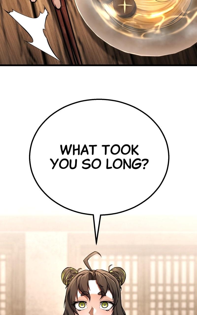 Ephemeral Bloom Chapter 31 - Page 27