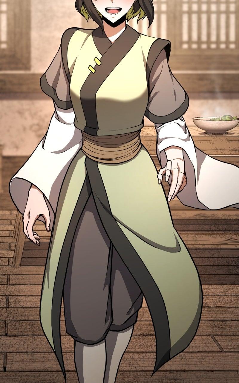 Ephemeral Bloom Chapter 31 - Page 28