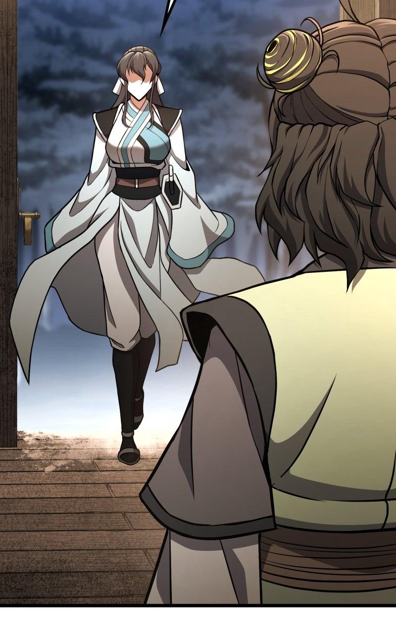 Ephemeral Bloom Chapter 31 - Page 30