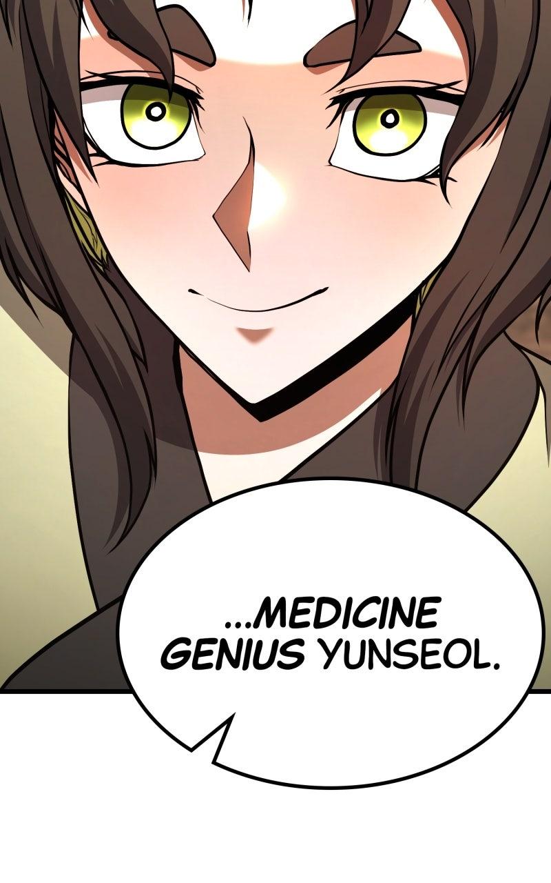 Ephemeral Bloom Chapter 31 - Page 32