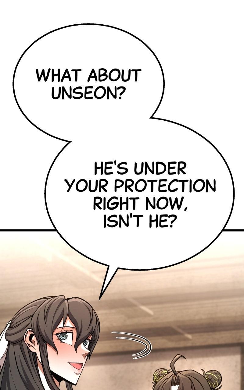 Ephemeral Bloom Chapter 31 - Page 33