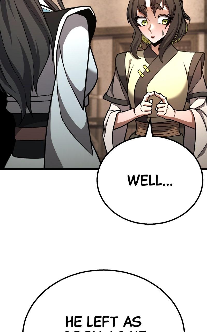 Ephemeral Bloom Chapter 31 - Page 34