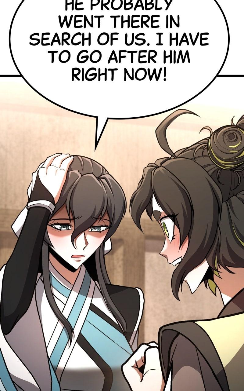 Ephemeral Bloom Chapter 31 - Page 37