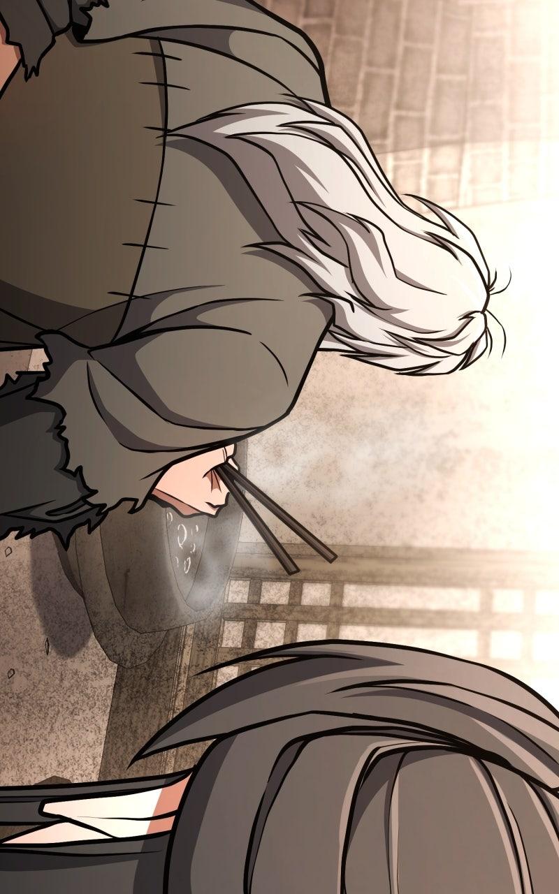 Ephemeral Bloom Chapter 31 - Page 41