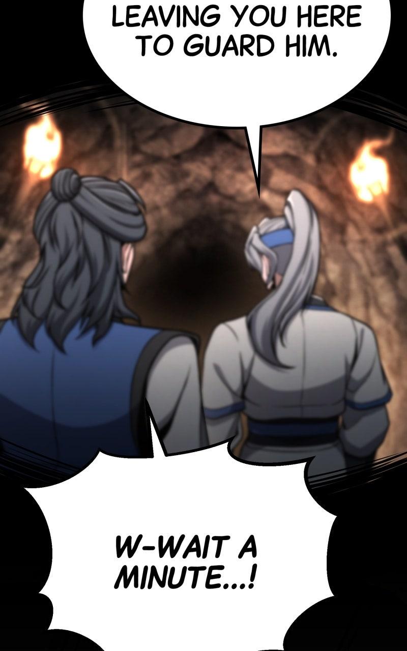 Ephemeral Bloom Chapter 31 - Page 49