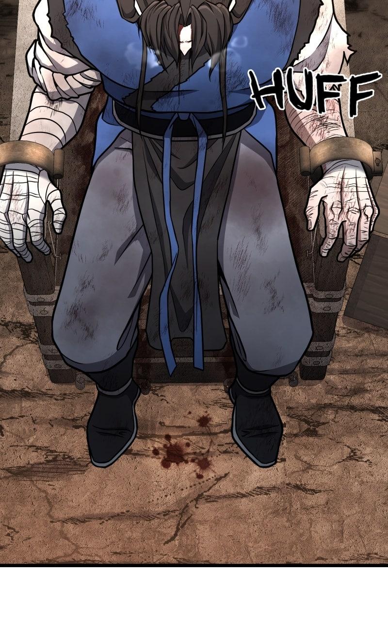 Ephemeral Bloom Chapter 31 - Page 53