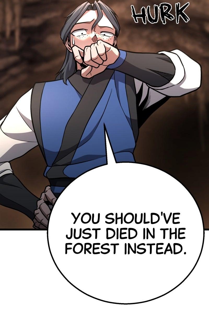 Ephemeral Bloom Chapter 31 - Page 64