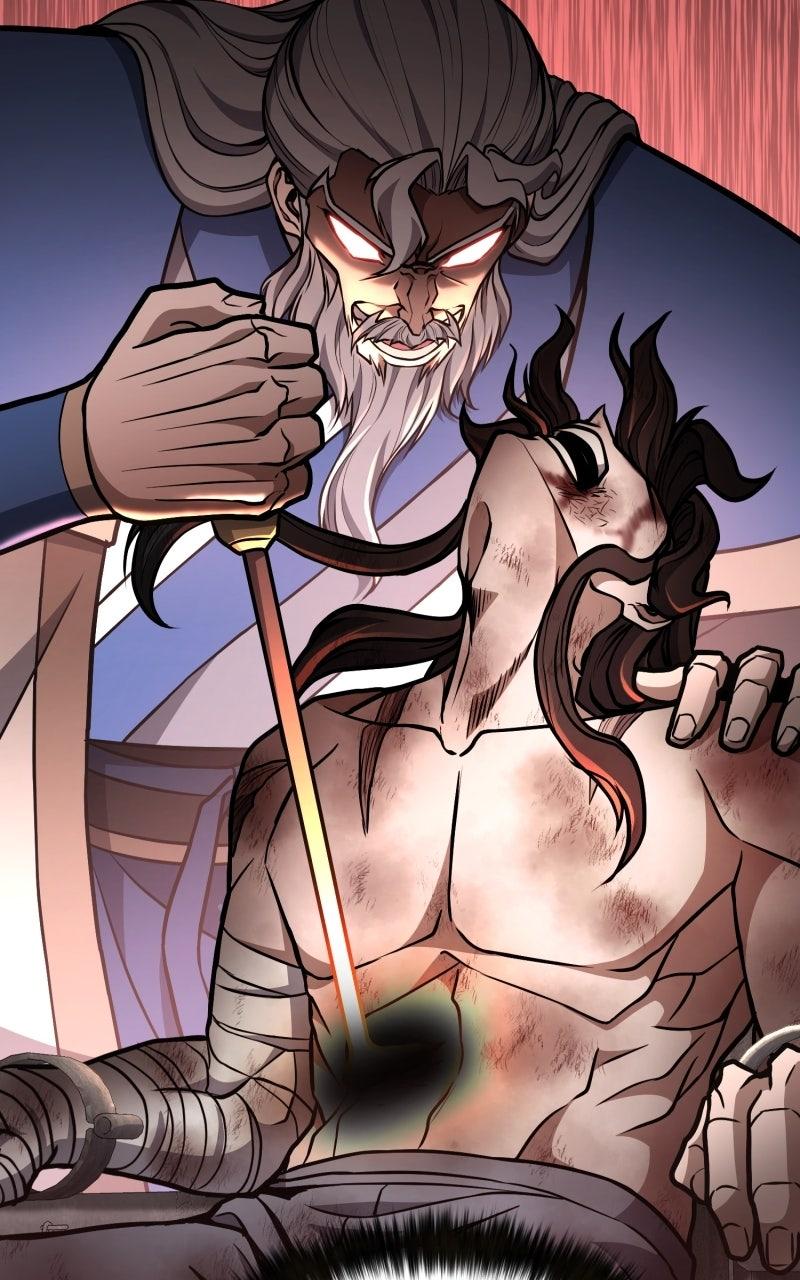 Ephemeral Bloom Chapter 31 - Page 70