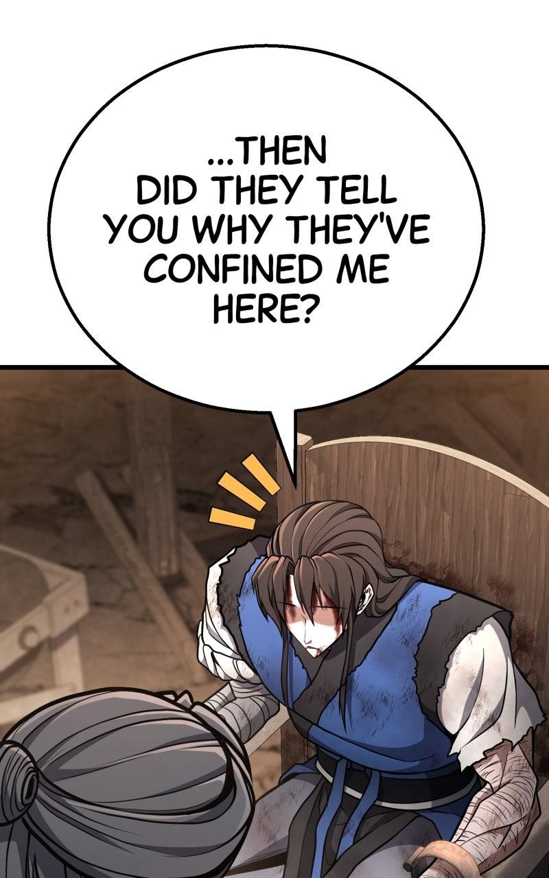 Ephemeral Bloom Chapter 31 - Page 77