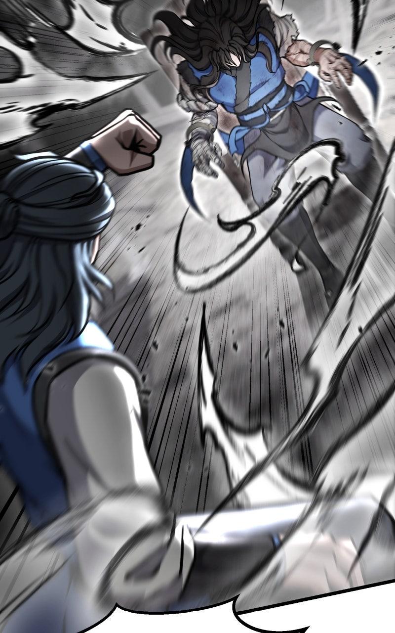 Ephemeral Bloom Chapter 31 - Page 85