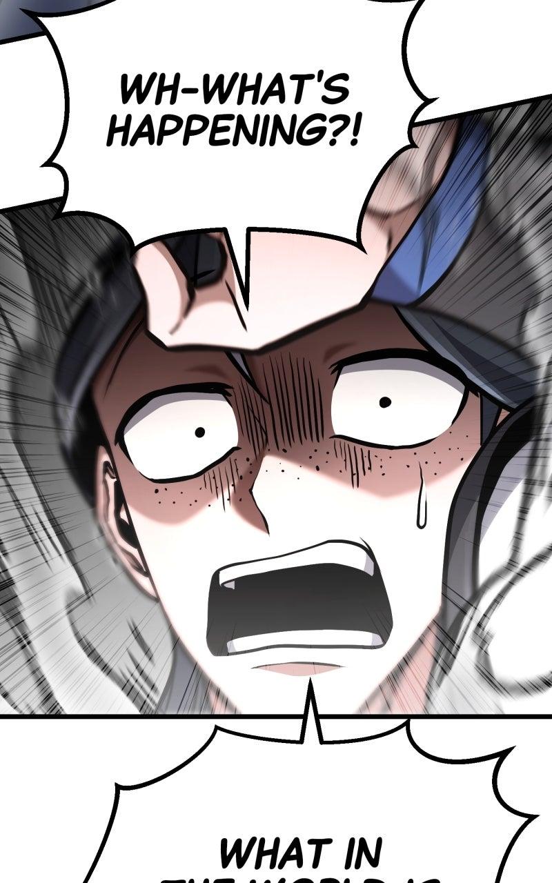 Ephemeral Bloom Chapter 31 - Page 86