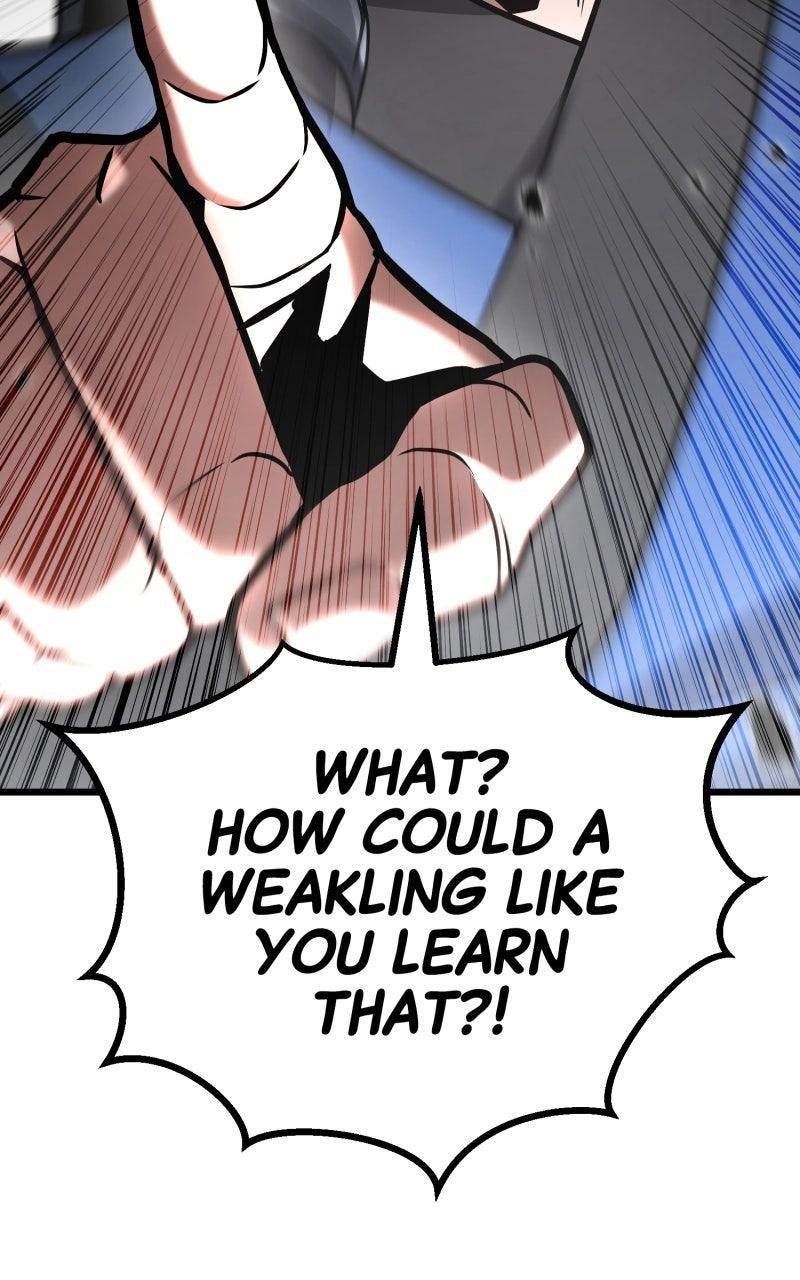 Ephemeral Bloom Chapter 31 - Page 91