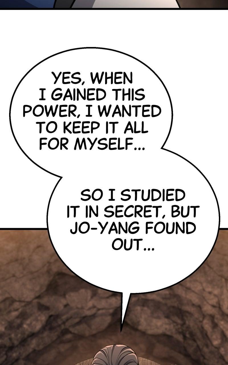 Ephemeral Bloom Chapter 31 - Page 96