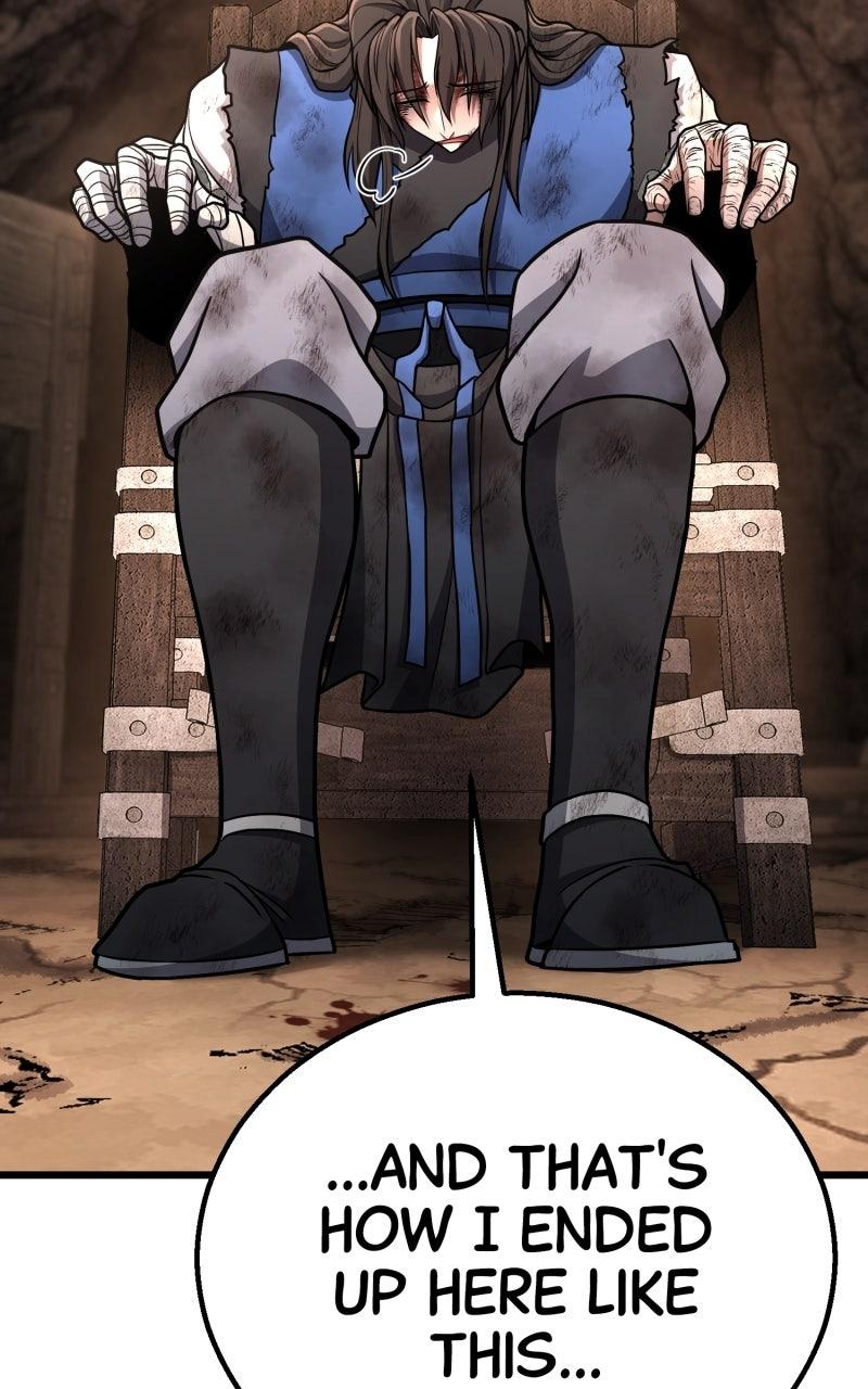 Ephemeral Bloom Chapter 31 - Page 97