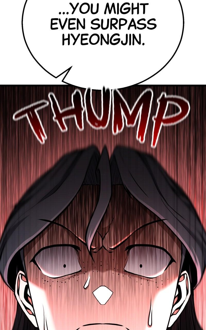 Ephemeral Bloom Chapter 31 - Page 113