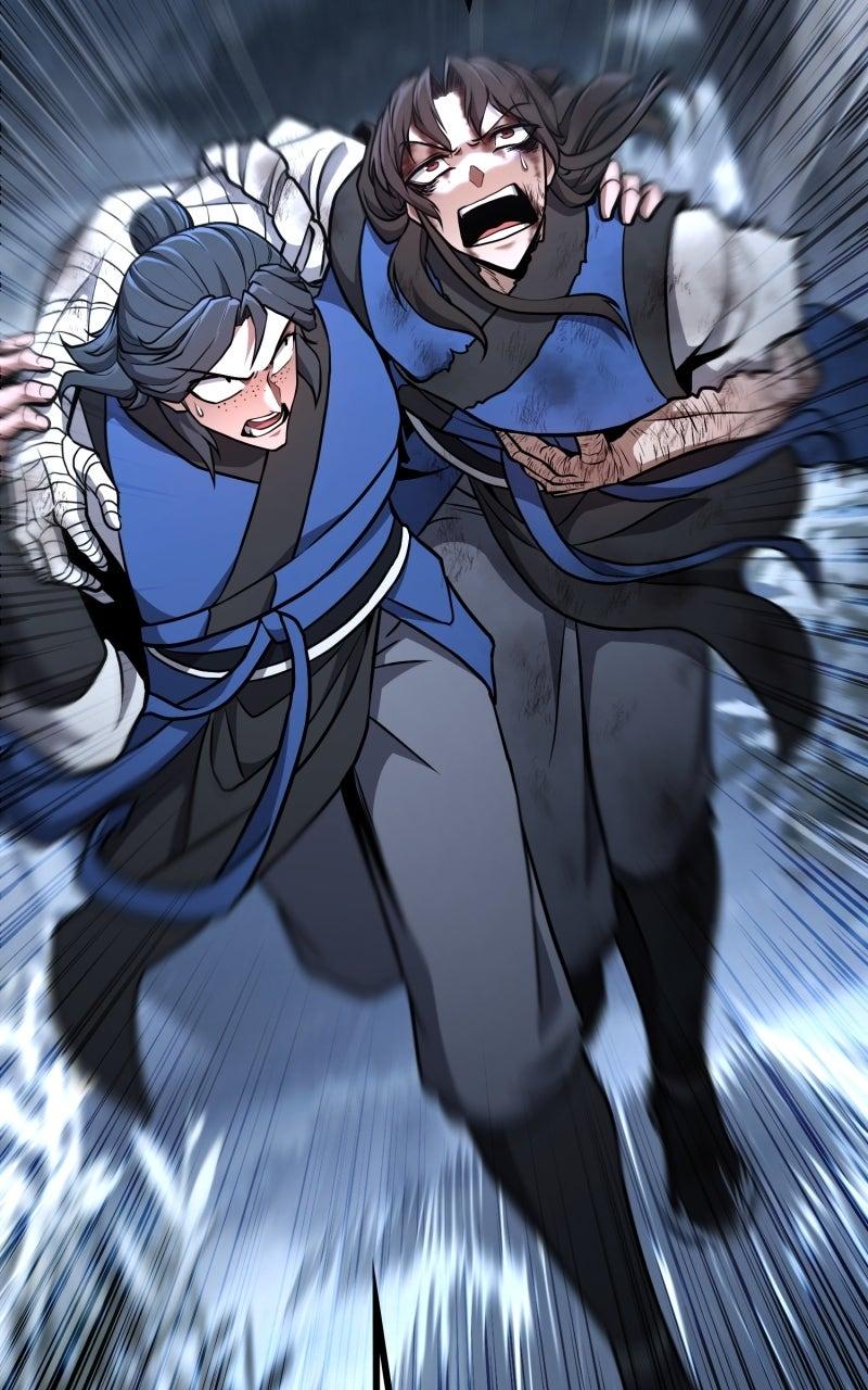 Ephemeral Bloom Chapter 31 - Page 120