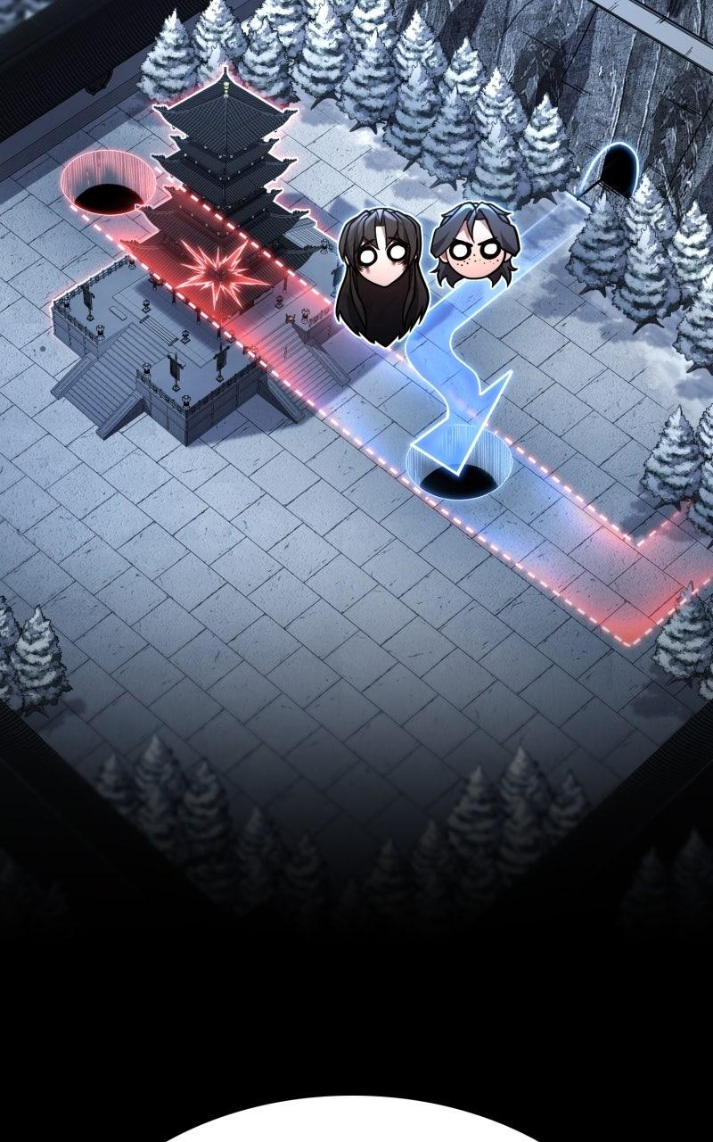 Ephemeral Bloom Chapter 31 - Page 123