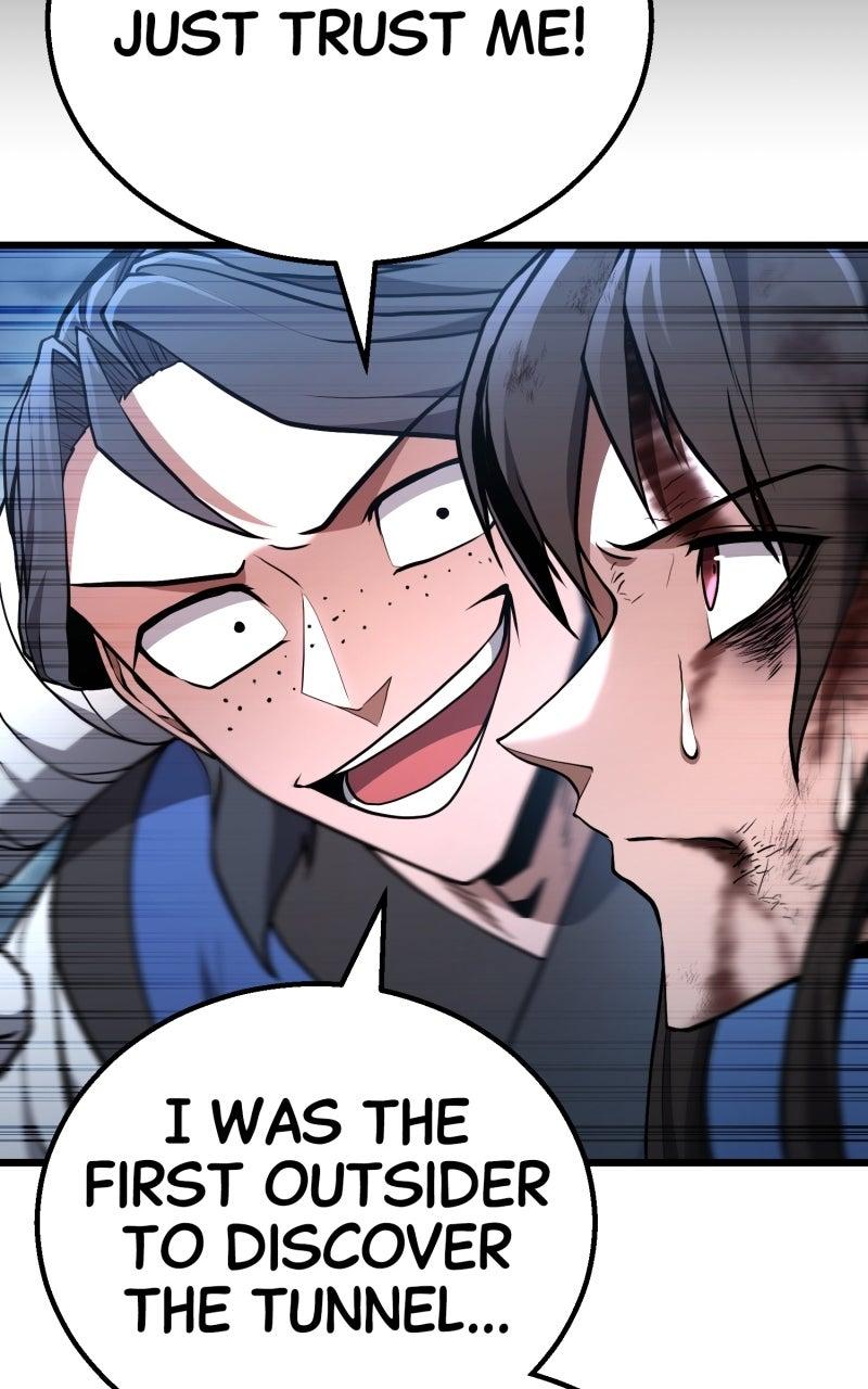 Ephemeral Bloom Chapter 31 - Page 126