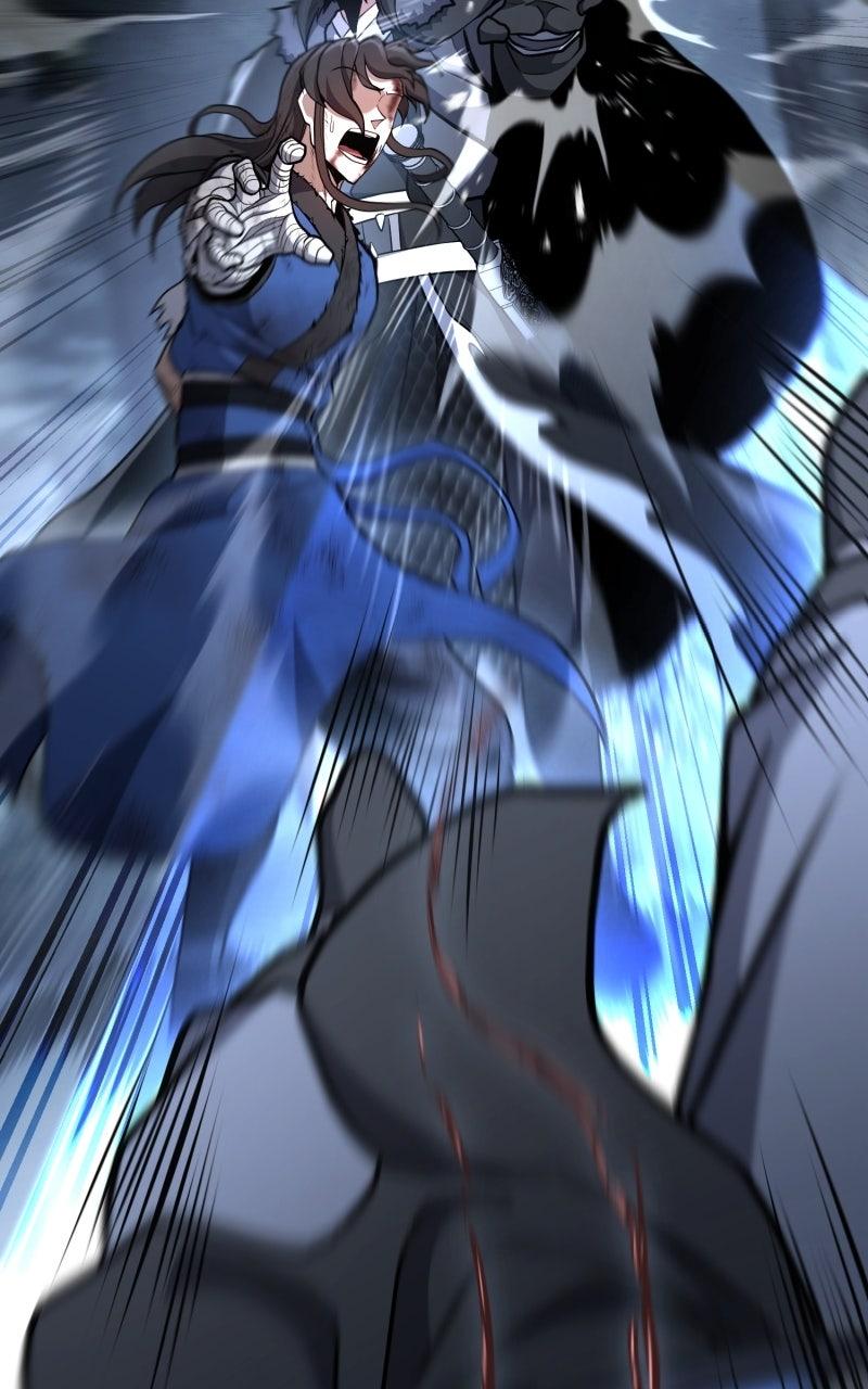 Ephemeral Bloom Chapter 31 - Page 131