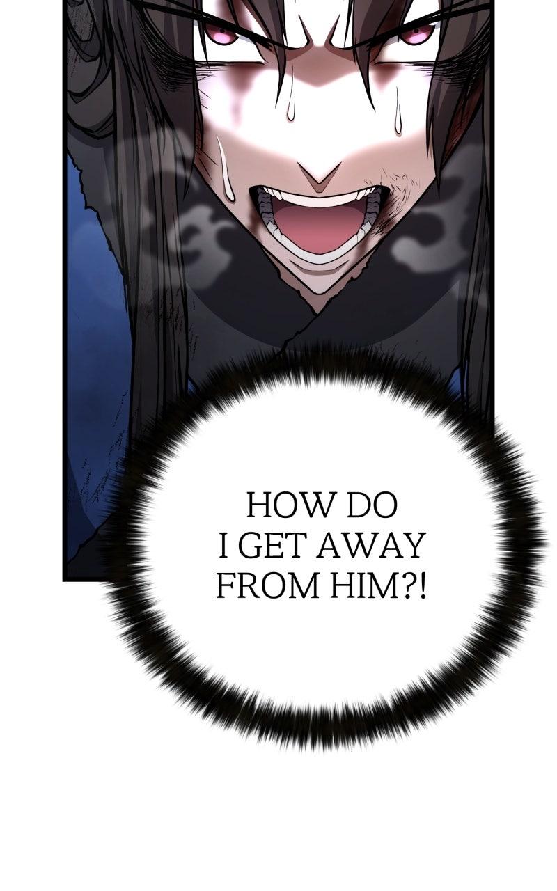 Ephemeral Bloom Chapter 32 - Page 7