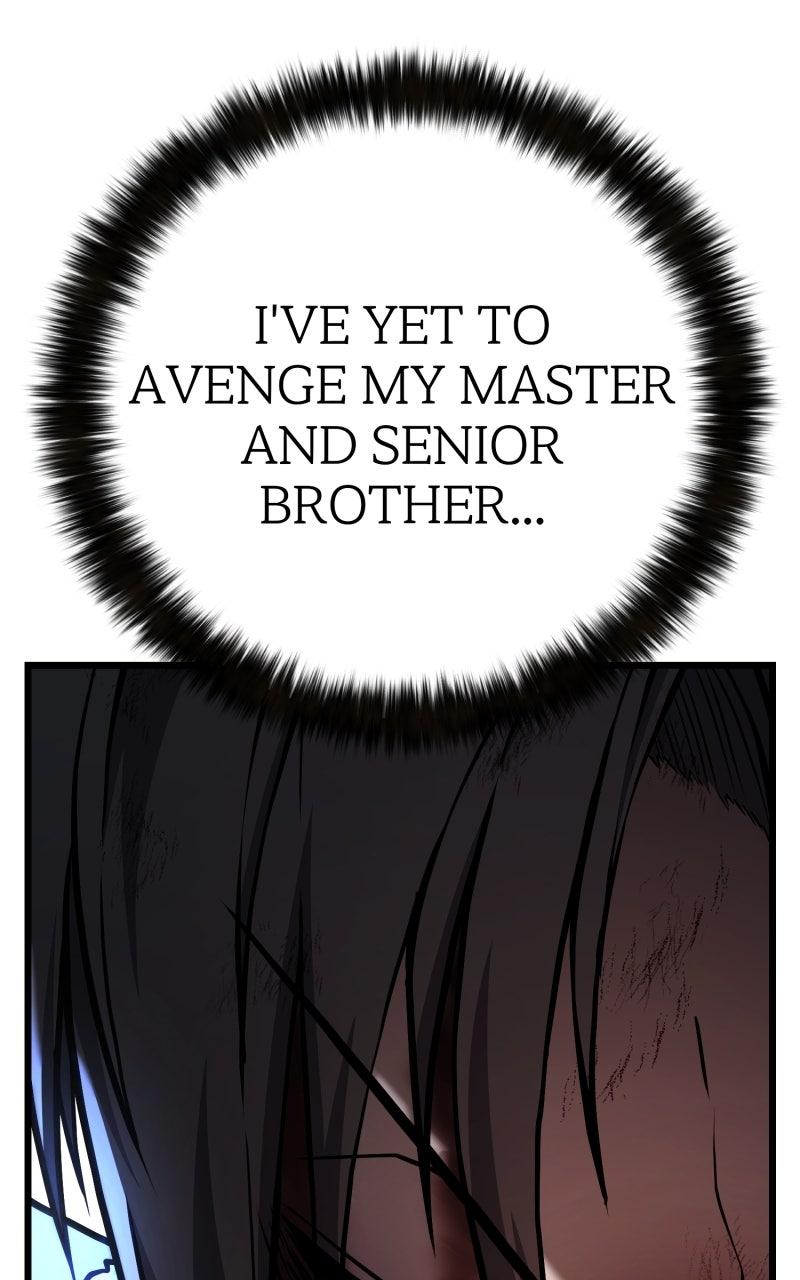 Ephemeral Bloom Chapter 32 - Page 11