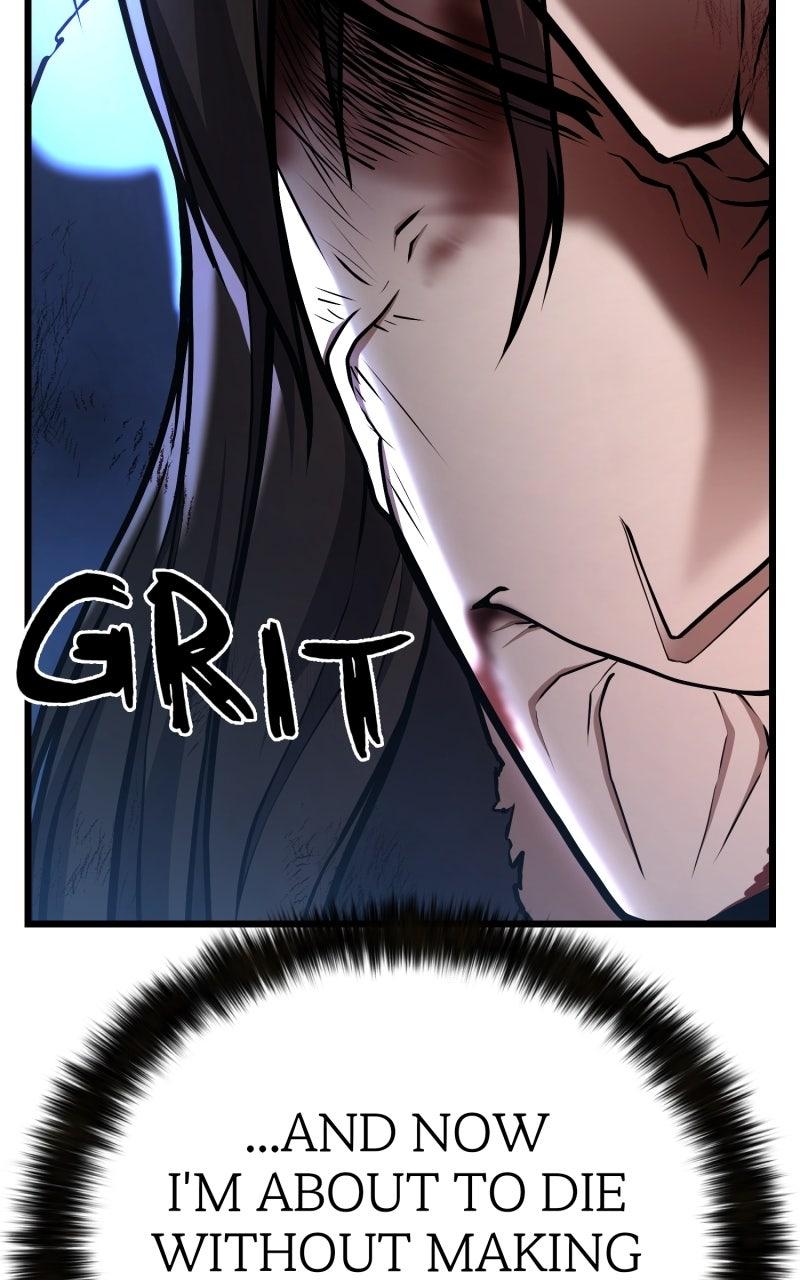 Ephemeral Bloom Chapter 32 - Page 12