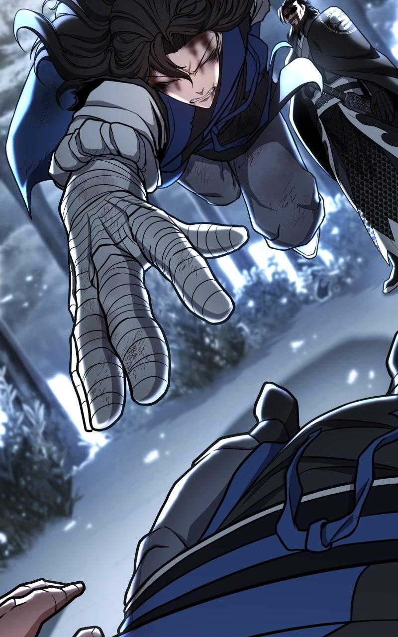 Ephemeral Bloom Chapter 32 - Page 15