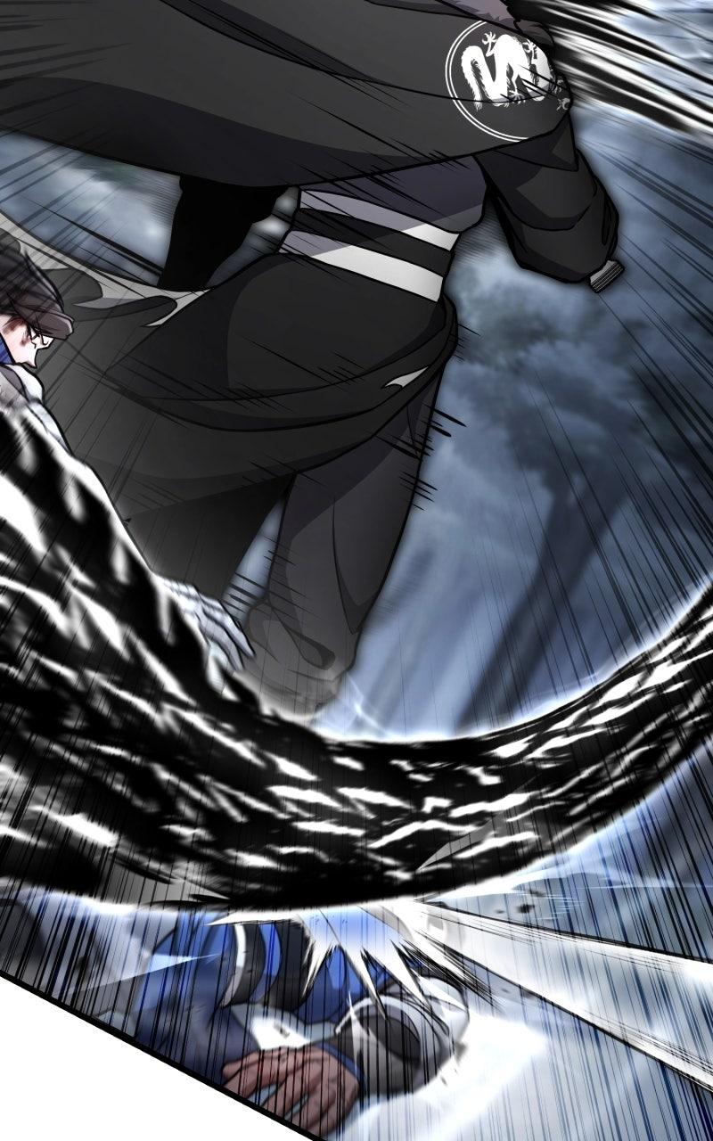 Ephemeral Bloom Chapter 32 - Page 20