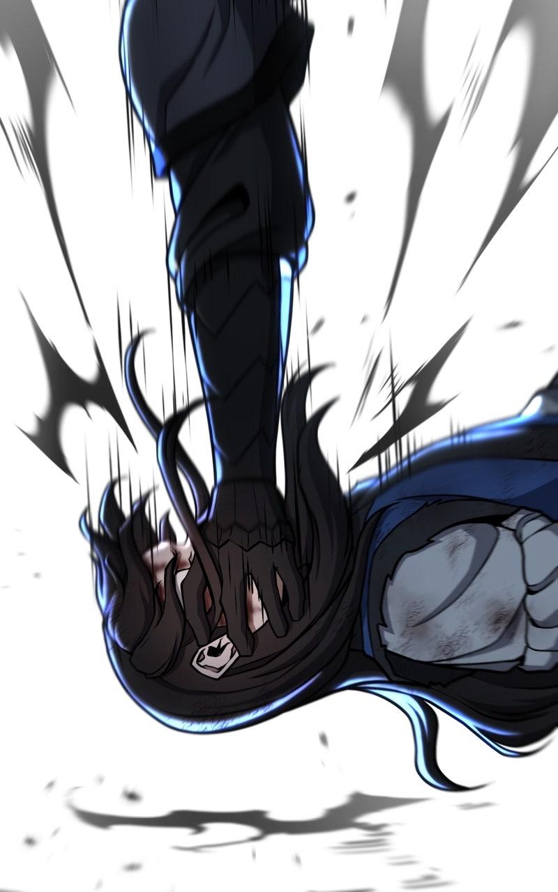 Ephemeral Bloom Chapter 32 - Page 30