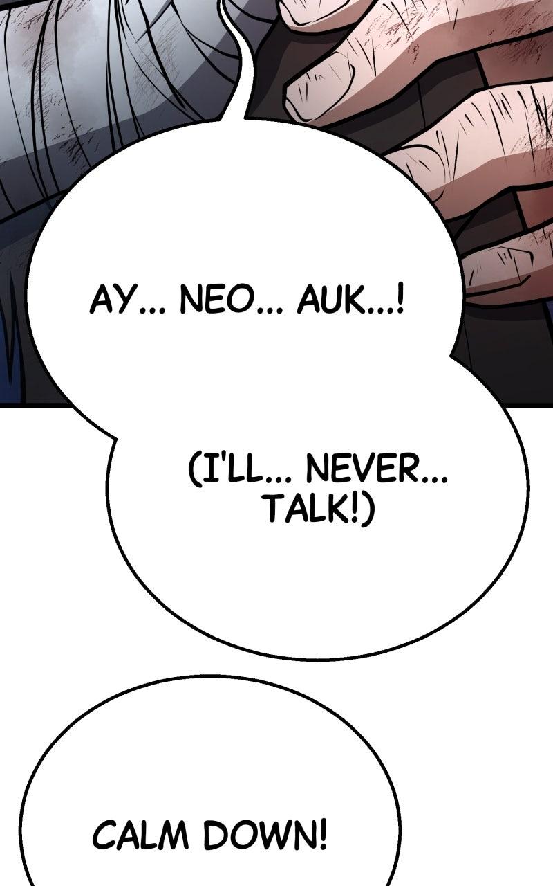 Ephemeral Bloom Chapter 32 - Page 33