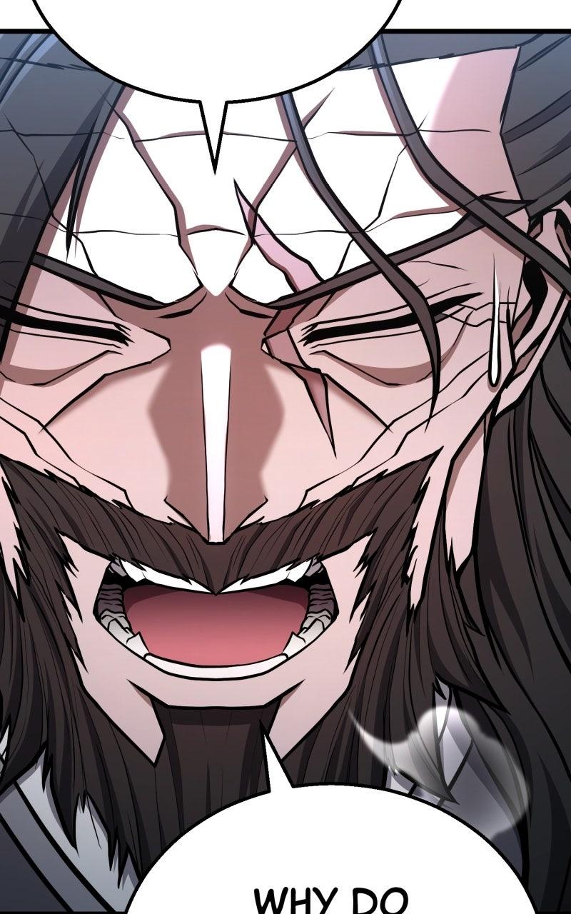 Ephemeral Bloom Chapter 32 - Page 34