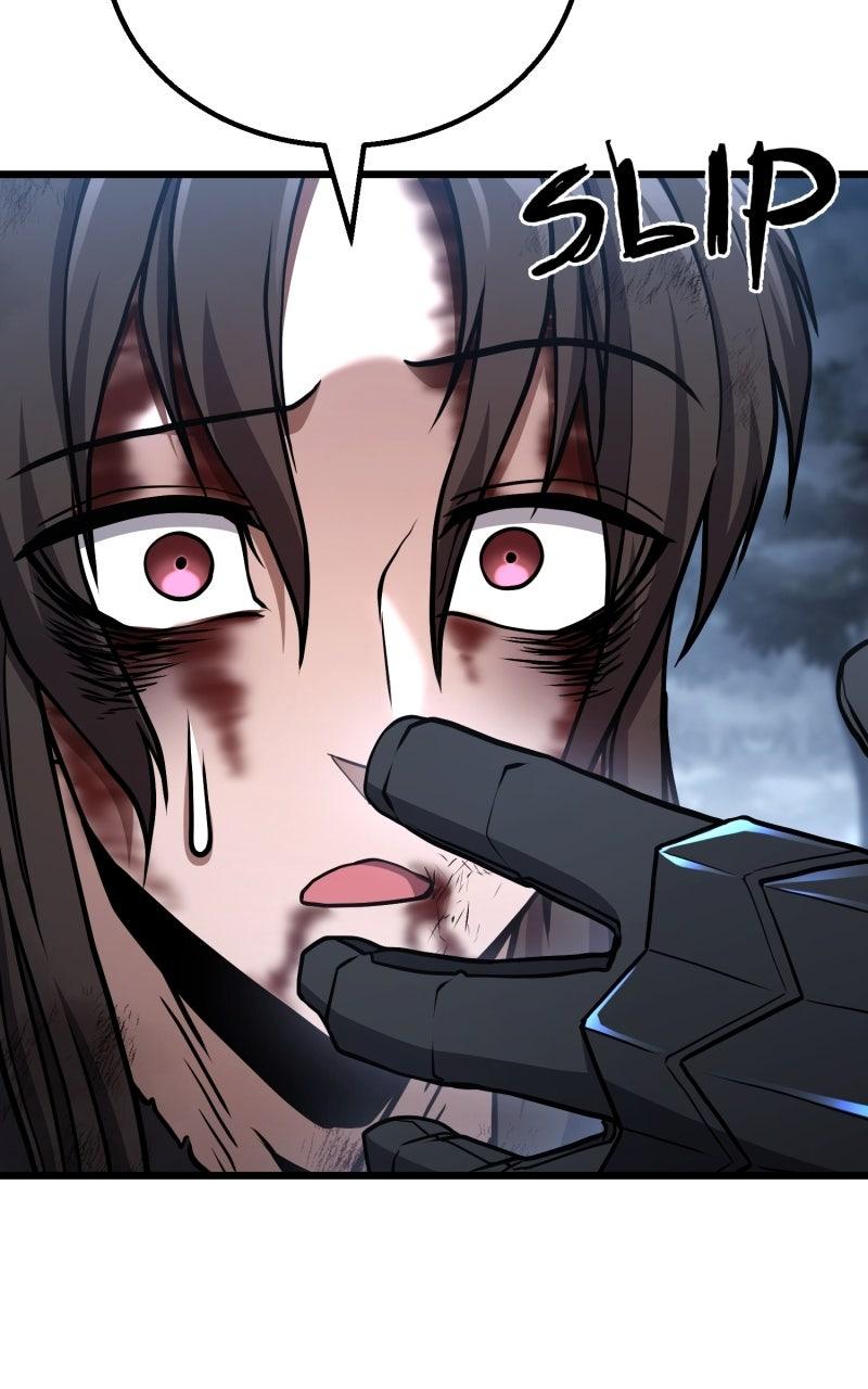 Ephemeral Bloom Chapter 32 - Page 41