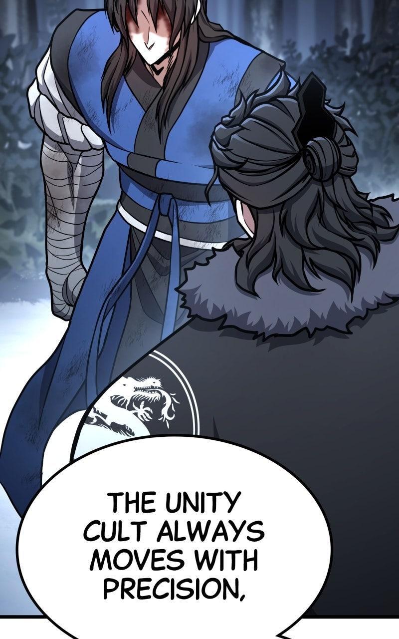 Ephemeral Bloom Chapter 32 - Page 43