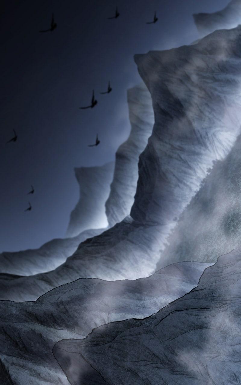 Ephemeral Bloom Chapter 32 - Page 76