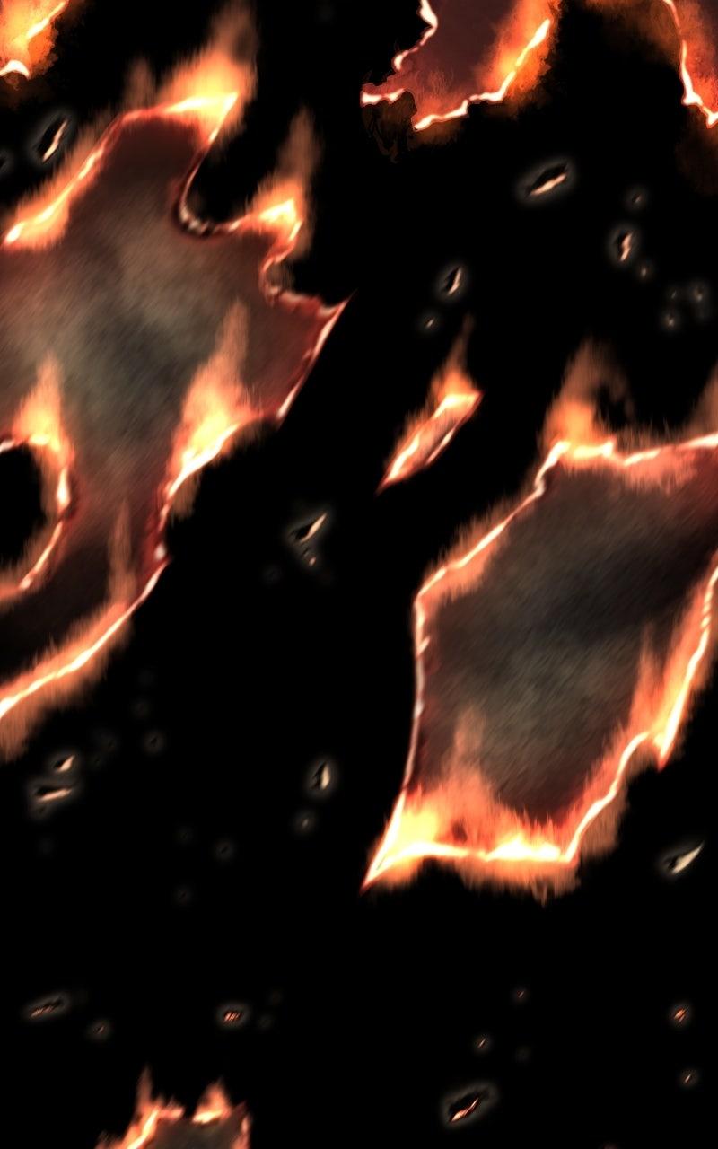 Ephemeral Bloom Chapter 32 - Page 85