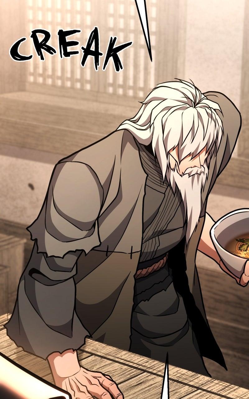 Ephemeral Bloom Chapter 32 - Page 93