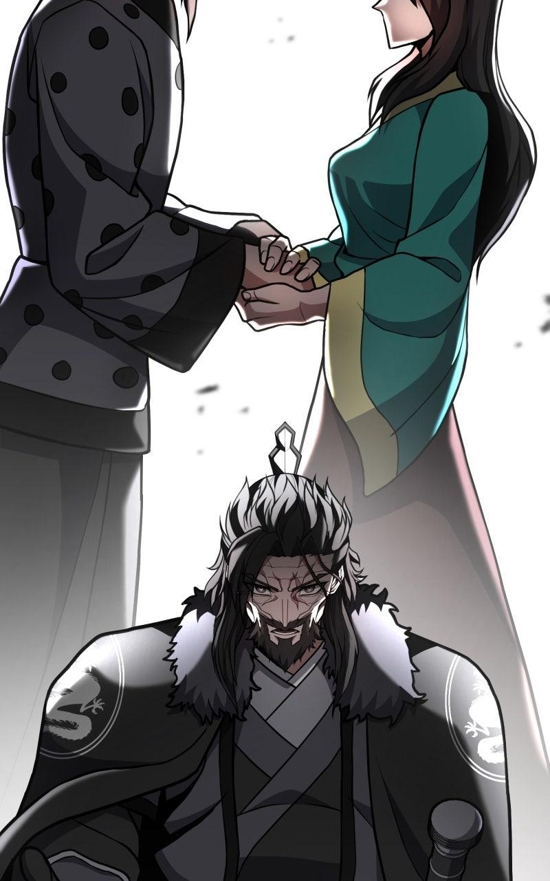 Ephemeral Bloom Chapter 32 - Page 125