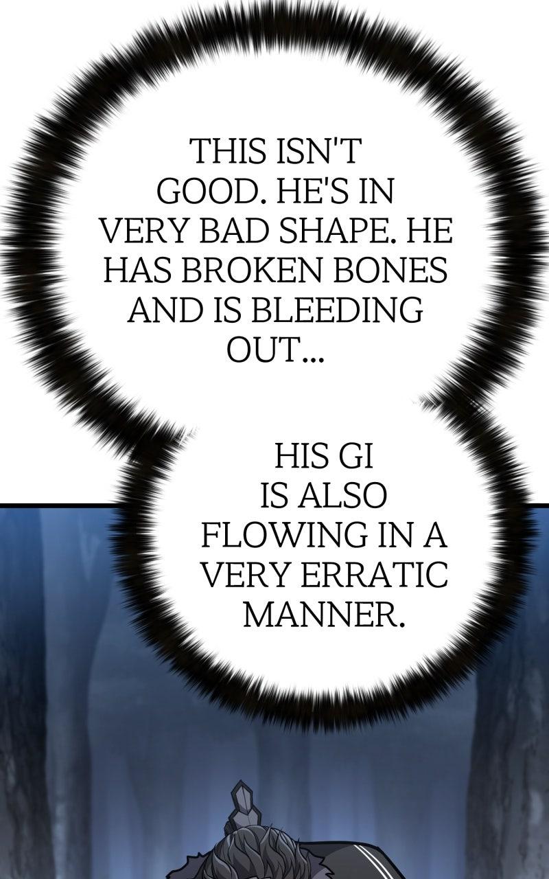 Ephemeral Bloom Chapter 32 - Page 136