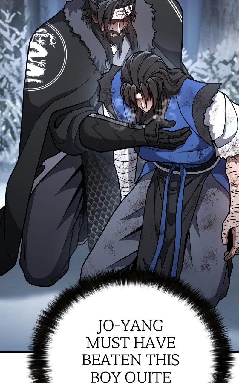 Ephemeral Bloom Chapter 32 - Page 137