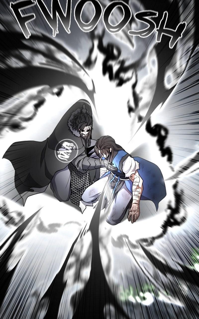 Ephemeral Bloom Chapter 32 - Page 141